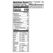 Equate High Performance Protein Shake, Vanilla, 30g Protein, 11 fl oz, 4 Count