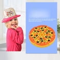 thumbnail image 4 of TIELUTT Kitchen Food Toy Parent Addition Math Facts Wheel Alphabet Board for Toddlers 2-4 Years Alphabet Activity Set - Alphabet Activity Set Building for Kids Ages 3-5 Kid Building Activities, 4 of 5