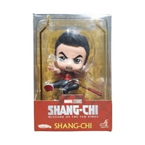 Marvel Hot Toys SHANG-CHI And The Legend of the Ten Rings SHANG-CHI COSBABY #879