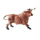 thumbnail image 2 of Figuras de animales para simular, recuerdos educativos para fiestas, decorativas, taurinas españolas Marrón, 2 of 9