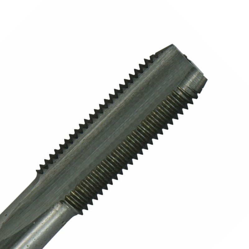 For Tire Valve Thread Tap 8V1-32 High Speed Steel HSS 7.7mm*32TPI 7.7mm*0.794mm 