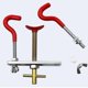 thumbnail image 2 of Bonsai Branch Bender Exceptional Wonderful Gyrate Installation Bonsai Tools Bonsai Hook Bonsai Tweezers Hand Tools, 2 of 2