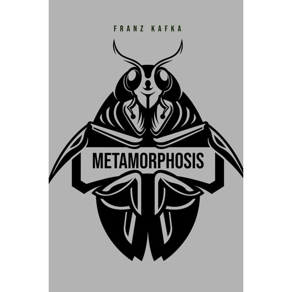 Metamorphosis, (Paperback)