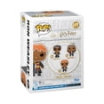 thumbnail image 2 of Funko Pop! Gingerbread Ron Weasley Vinyl Figure, 2 of 4