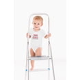 thumbnail image 3 of Dads Know A Lot, Grandpas Know Everything - I Love My Grandfather - Cute One-Piece Infant Baby Bodysuit, 3 of 4