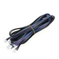thumbnail image 4 of LOLIPPYY 4 Pcs Motor Cables Wire Pin To Pin Connector Wires For Ramps Board And Various Models Use, 4 of 7