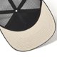 thumbnail image 2 of Sombrero protector solar LIUYMXG hip hop primavera/verano Gorra de béisbol azul, 2 of 5