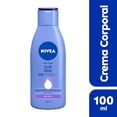 thumbnail image 1 of Crema corporal NIVEA piel seca 100 ml, 1 of 4