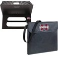 thumbnail image 1 of Picnic Time X-Grill (Mississippi State Bulldogs) Digital Print, 1 of 3