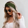 thumbnail image 4 of Satin Silk Head Scarf,Women's Silk-Like Square Neckerchief,Sleeping Hair Wrap,Lightweight Silk-Like Bandana, 4 of 4