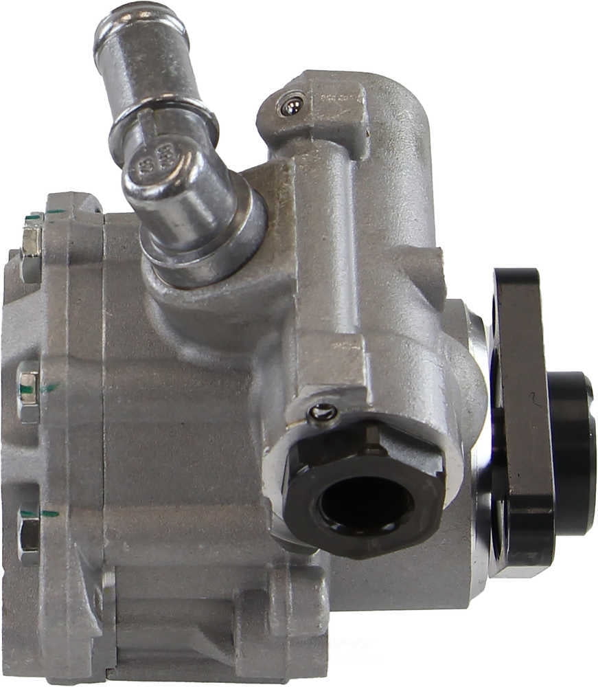 Atlantic Automotive Engineering 5438N AAE New Hydraulic Power Steering Pump 100% Tested