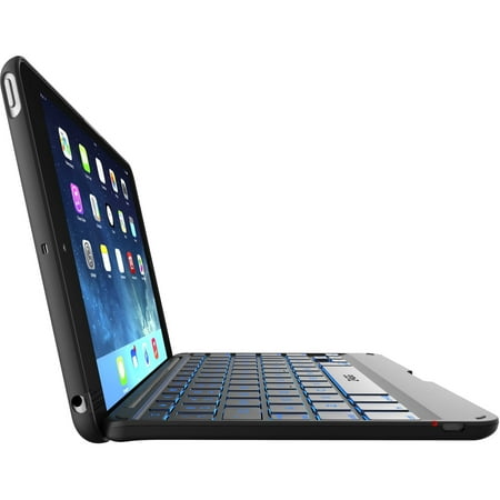 OBSOLETE SKU - See #51524867 ZAGG Folio Case Keyboard for iPad mini