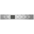thumbnail image 2 of Haier Cuisinière à Gaz 24 Pouces avec Tiroir de Rangement en Acier Inoxydable - QCGAS740RMSS, 2 of 5