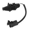 thumbnail image 2 of Bonnet Hood Alarm Switch AMR2022 Replacement Fit for Land Rover Defender 1987-2006, 2 of 4