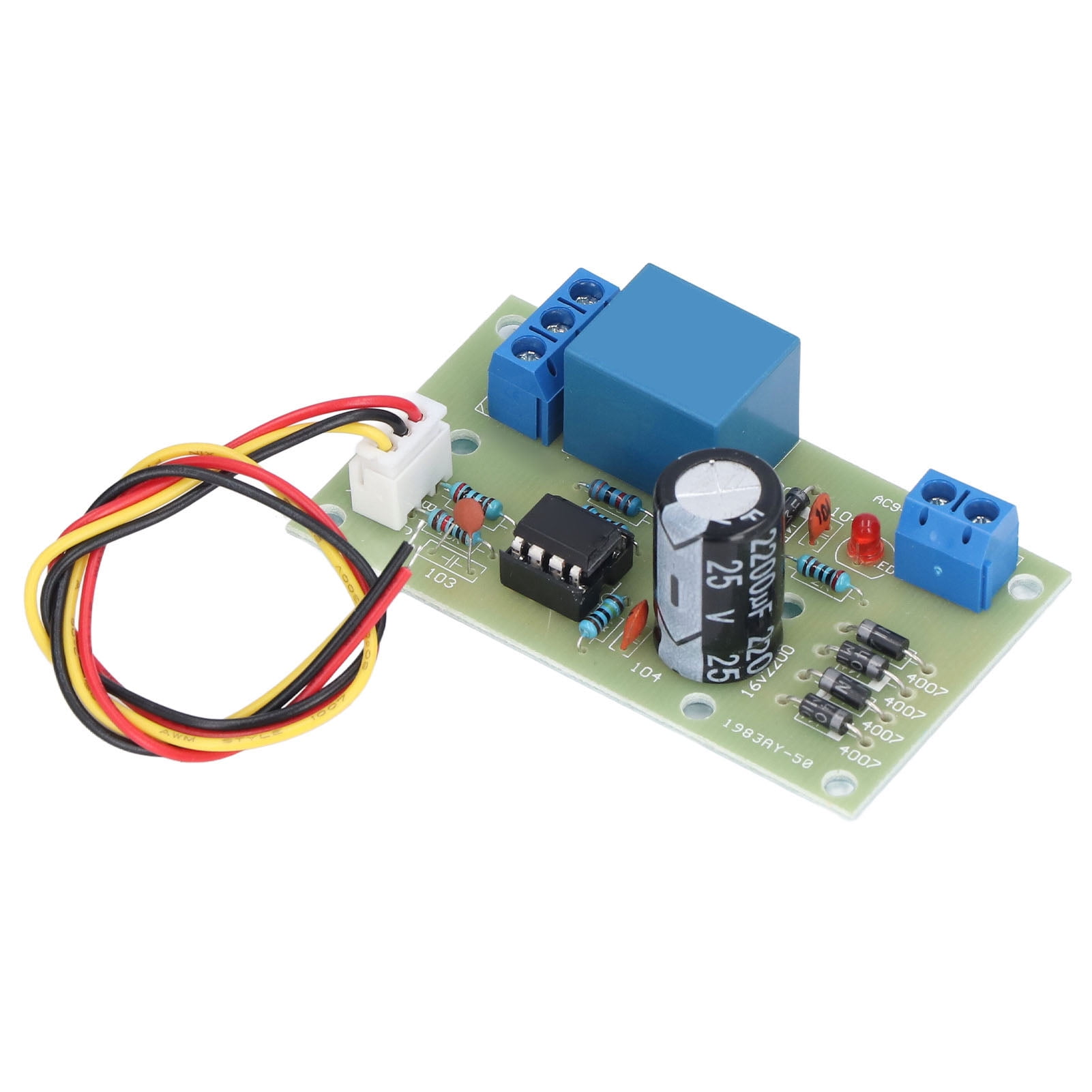 Placa De Control Principal Para Lavadora De Hidromasaje Whirlpool - Modelos 8181692, 8181899, 8181980, 285924, Usada Pero Funcional | Repuesto Probado