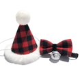thumbnail image 1 of Christmas Dog Costume ,for Small Medium Dogs Cats, 1 of 5