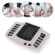 thumbnail image 3 of Electric Massager Tens Machine Unit Pulse Muscle Stimulator Physiotherapy Pain Relief With 16 Electrode Pads, 3 of 5
