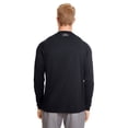 thumbnail image 3 of Under Armour 1268475 Men's UA Long-Sleeve Locker T-Shirt, 3 of 3