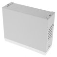 thumbnail image 1 of SWETRACE 1Pack Beige Project Case for Storage Holder 14.3X12.0X5.5in, 1 of 7