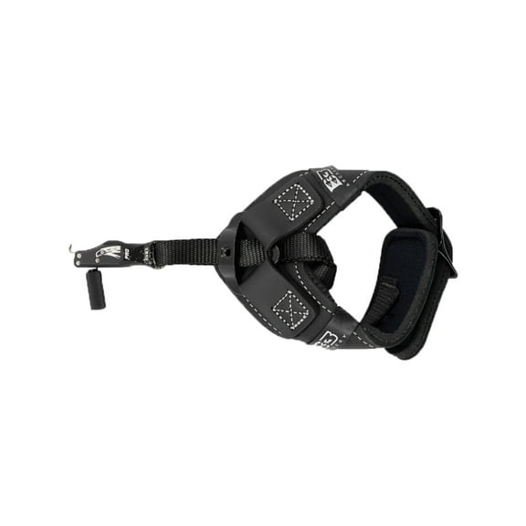 B3 Archery Hawk Pro Release Flex Connector, Black