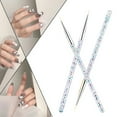 thumbnail image 6 of Limei Great Nail Art Liner Multipurpose for Lady Space-saving, 6 of 7