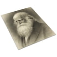 thumbnail image 3 of Print: William Cullen Bryant, 3 of 4
