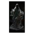thumbnail image 2 of Halloween Door Cover Decoration, Large Vintage Scary Witch Halloween Front Door Banner Tapestry, Polyester Door Hanging Backdrop for Porch Entryway Party Indoor Outdoor Holiday Decor, 35 x 71 in, 2 of 9