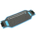 thumbnail image 2 of Elegante bolso ultraligero para deportes al aire libre, cinturón ajustable (azul) Riñonera deportiva impermeable, 2 of 8