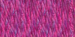 Lion Brand 135-099 Hometown USA Yarn Color Honolulu Pink 3Pk Bulky