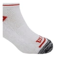 thumbnail image 3 of Paquete 48 Tin Niño Wilson Talla Ch Felpa Blanco, 3 of 3