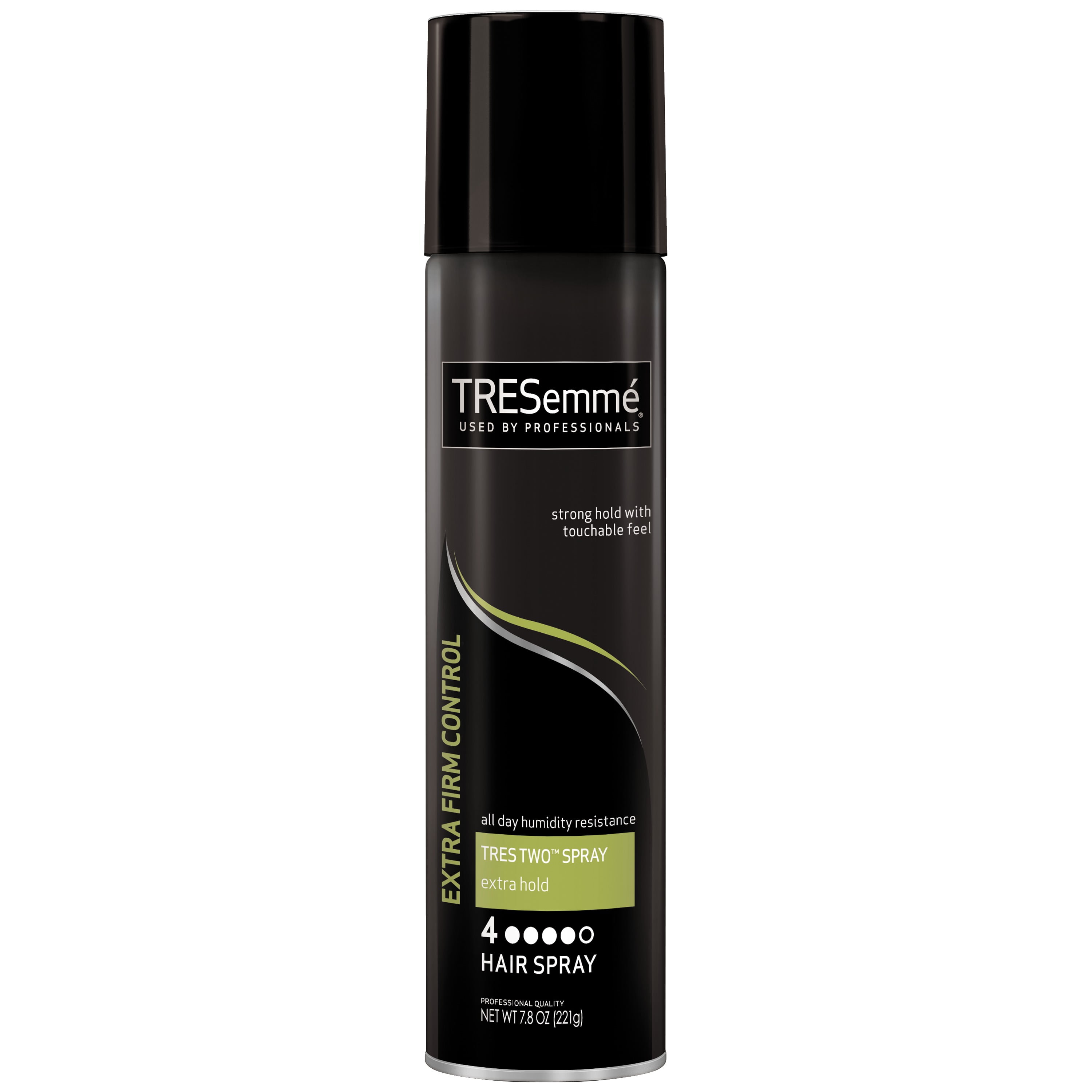 TRESemmé TRES Two Hair Spray Extra Hold 7.8 oz