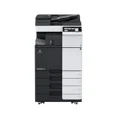 thumbnail image 4 of Restored Konica Minolta BizHub 308e - Mono / Laser MFP Printer Copier / 11x17 30ppm, 4 of 6
