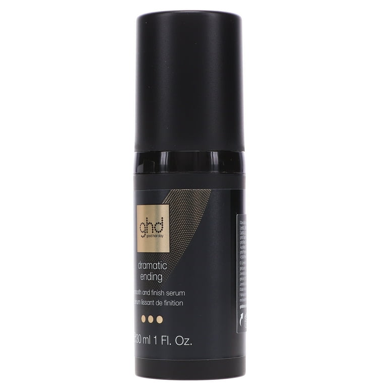 ghd Dramatic Ending Smooth & Finish Serum 1oz ghd Dramatic Ending Smooth & Finish Serum 1oz