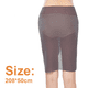 thumbnail image 5 of Pareos cortos para mujer, pareos de playa, pareos transparentes para bikini, pareos de gasa para cubrirse los trajes de baño, pareos de playa, pareos semitransparentes, pareos cortos para, 5 of 5
