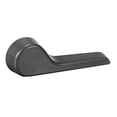 thumbnail image 4 of Car Recliner Handle Adjustment Driver Handle Lever compatible Avalanche Silverado Suburban Right 15232598, 4 of 5