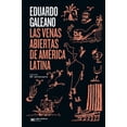 thumbnail image 1 of Las Venas Abiertas de América la tina Edición Conmemorativa Siglo XXI Mexico 9786070311406, 1 of 2
