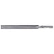 thumbnail image 4 of Router bit cnc milling machine bit 5pcs 3175x2x10mm Milling Cutter Spiral Router Bit Engraving Milling Machine Replacement CNC End Mill ANGGREK Otros, 4 of 8