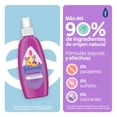 thumbnail image 4 of Spray desenredante Johnson's fuerza y vitamina 200 ml, 4 of 4