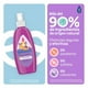 thumbnail image 4 of Spray desenredante Johnson's fuerza y vitamina 200 ml, 4 of 4