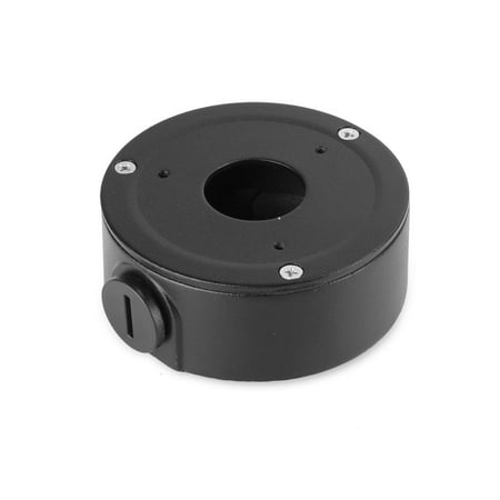 Amcrest AMCPFA130-E-B Water-Proof Junction Box for Bullet