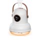 thumbnail image 2 of Humidificador de vapor frío con luz nocturna, minihumidificador portátil con pantalla LED, silencioso, inalámbrico, con tres modos de pulverización para dormitorios de bebés y niños. Humidificadores p, 2 of 7