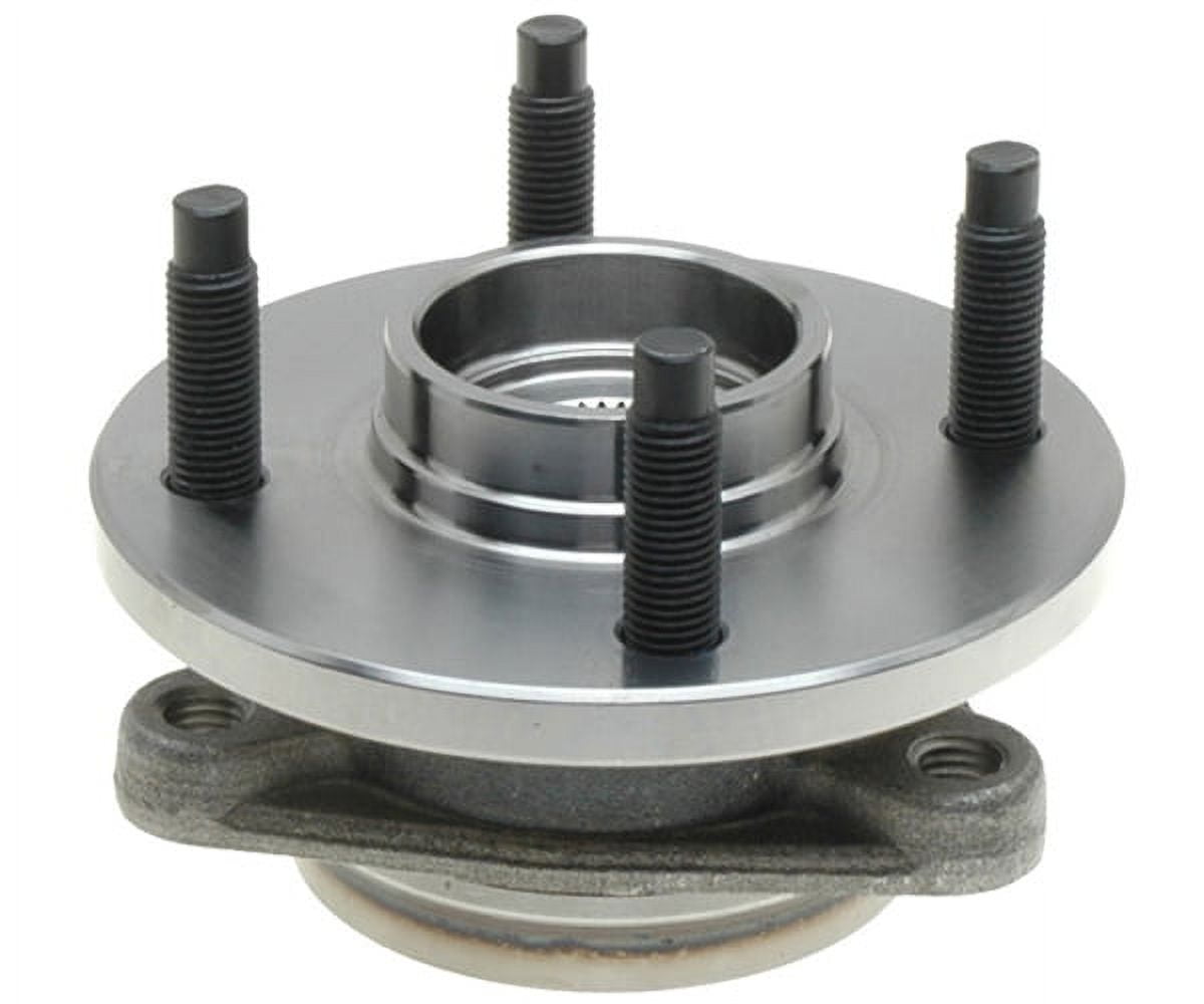 Raybestos 713205 Professional Grade Wheel Bearing and Hub Assembly Fits select: 2009 CHEVROLET COBALT, 2010 CHEVROLET COBALT 1LT