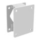 thumbnail image 3 of Minn Kota 3" Raptor Setback Soporte - Blanco, 3 of 4