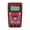Red-ESR02 Pro, variant on High Accuracy Meter For Capacitors Transistors Resistors LCD Screen Battery Powere Electronic Component Tester