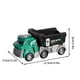 thumbnail image 3 of onlyliua Liquidación Coche de Juguete, Juguete de Playa, Juguetes para Niños, Minicoches de Juguete Inerciales, Coches de Juguete, Minicoches de Juguete de Ingeniería, Juguete de Excavadora, Coche de, 3 of 3
