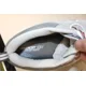 thumbnail image 5 of (MN) New Balance? Men's Gray Suede Walking/Cross Trainers Sneakers - Size 15 4EW, 5 of 6