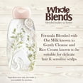 thumbnail image 3 of Garnier Whole Blends Oat Delicacy Conditioner, 22 fl oz, 3 of 8