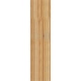 thumbnail image 4 of Ekena Millwork 8"W x 32"D x 32"H Olympic Rough Sawn Traditional Outlooker, Western Red Cedar, 4 of 4