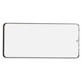 thumbnail image 4 of Front Outer Lens Glass Screen Replacement Kit for Samsung Galaxy S21 Ultra 5G SM G998 Screen Repair Tools Black, 4 of 5