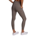 thumbnail image 5 of RBX Active Women's High Waist Ultra Hold Squat Proof 7/8 Legging With Pockets, 5 of 5